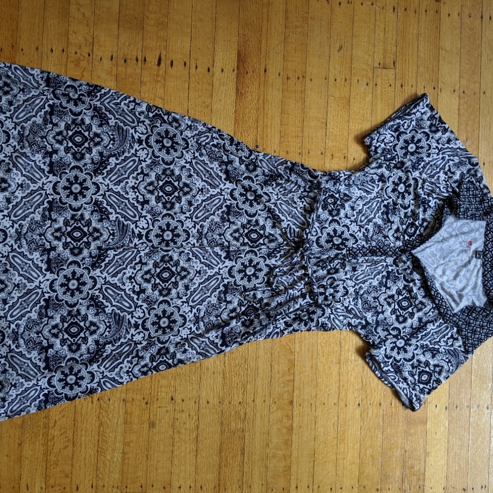 Maternity dress